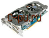 Radeon HD 6870 Sapphire PCI-E 1024Mb (11179-17-40G)
