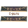 8Gb DDR-III 1866MHz GEIL Black Dragon CL10 (GB38GB1866C10DC) (2x4Gb KIT)
