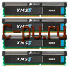 16Gb DDR-III 1600MHz Corsair XMS3 (CMX16GX3M4A1600C9) (4x4Gb KIT)