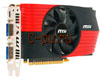GeForce GTS450 MSI PCI-E 1024Mb (N450GTS-M2D1GD5)