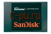 120Gb SSD SanDisk Extreme (SDSSDX-120G-G25)