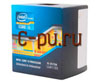 Intel Core i5 - 3570K BOX