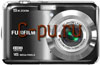 Fujifilm FinePix AX500 Black