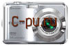 Fujifilm FinePix AX500 Silver