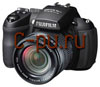 Fujifilm FinePix HS25EXR Black
