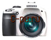 Fujifilm FinePix SL300 White