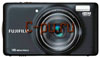 Fujifilm FinePix T400 Black
