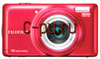 Fujifilm FinePix T400 Red