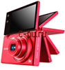 Samsung MV800 Red