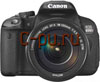 Canon EOS 650D 18-135 KIT