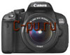 Canon EOS 650D KIT