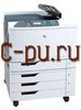 HP LaserJet Color CP6015xh (Q3934A)