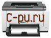 HP LaserJet Color CP1025 (CE913A)
