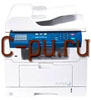 Xerox Phaser 3300MFP/X