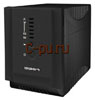 Ippon Smart Power Pro 1000 Black