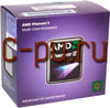 AMD Phenom II X6 1055T BOX