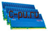 6Gb DDR-III 1800MHz Kingston HyperX T1 (KHX1800C9D3T1K3/6GX) (3x2Gb KIT)