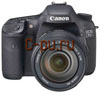 Canon EOS 7D KIT 18-135mm IS