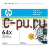 HP CC364XD (№64X) Dual Pack