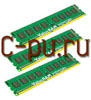6Gb DDR-III 1333MHz Kingston (KVR1333D3N9K3/6G) (3x2Gb KIT)