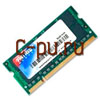 2Gb DDR-II 800MHz Patriot SO-DIMM