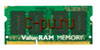 1Gb DDR-III 1333Mhz Kingston SO-DIMM (KVR1333D3S9/1G)