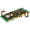 2Gb DDR-II 667MHz Crucial SO-DIMM (CT25664AC667)