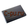 500Gb ASUS Leather Black USB3.0