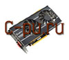 Radeon HD 6850 XFX PCI-E 1024Mb (HD-685X-ZDFC)