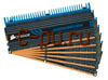 24Gb DDR-III 1600MHz Corsair Dominator (CMP24GX3M6A1600C9) (6x4Gb KIT)