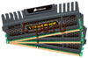 6Gb DDR-III 1600MHz Corsair Vengeance (CMZ6GX3M3A1600C8) (3x2Gb KIT)