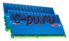 8Gb DDR-III 1600MHz  Kingston HyperX ( KHX1600C9D3T1K2/8GX) (2x4Gb KIT)