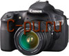 Canon EOS 60D KIT 18-55mm IS