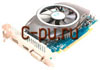 Radeon HD 6750 Sapphire PCI-E 512Mb (11186-06-10G)