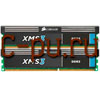 8Gb DDR-III 2000MHz Corsair XMS3 (CMX8GX3M2A2000C9) (2x4Gb KIT)