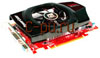 Radeon HD 6770 PowerColor PCI-E 1024Mb (AX6770 1GBD5-H)