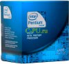 Intel Pentium Dual-Core G620 BOX