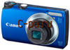Canon PowerShot A3300 IS Blue