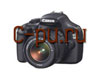 Canon EOS 1100D Black 18-55 DC KIT