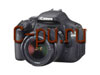 Canon EOS 600D KIT 18-55mm IS